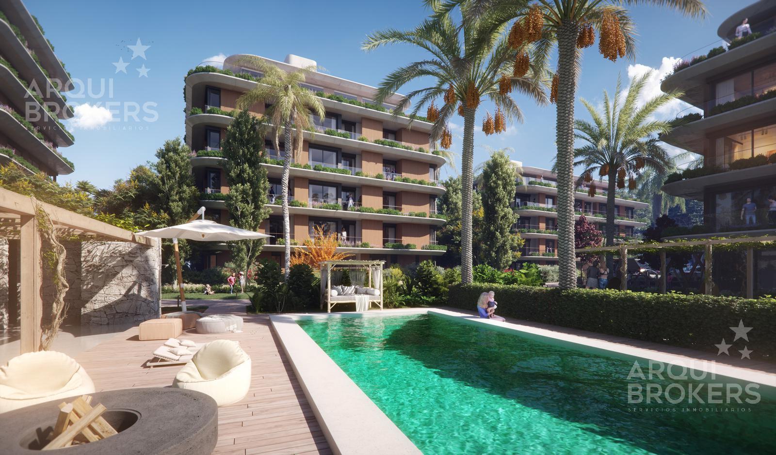 Apartamento de un dormitorio en alquiler en Barra de Carrasco - 306 · Foto 5