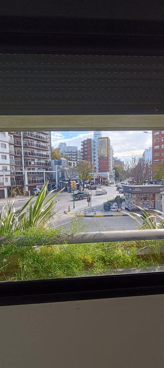 Alquiler monoambiente en Punta Carretas · Foto 6