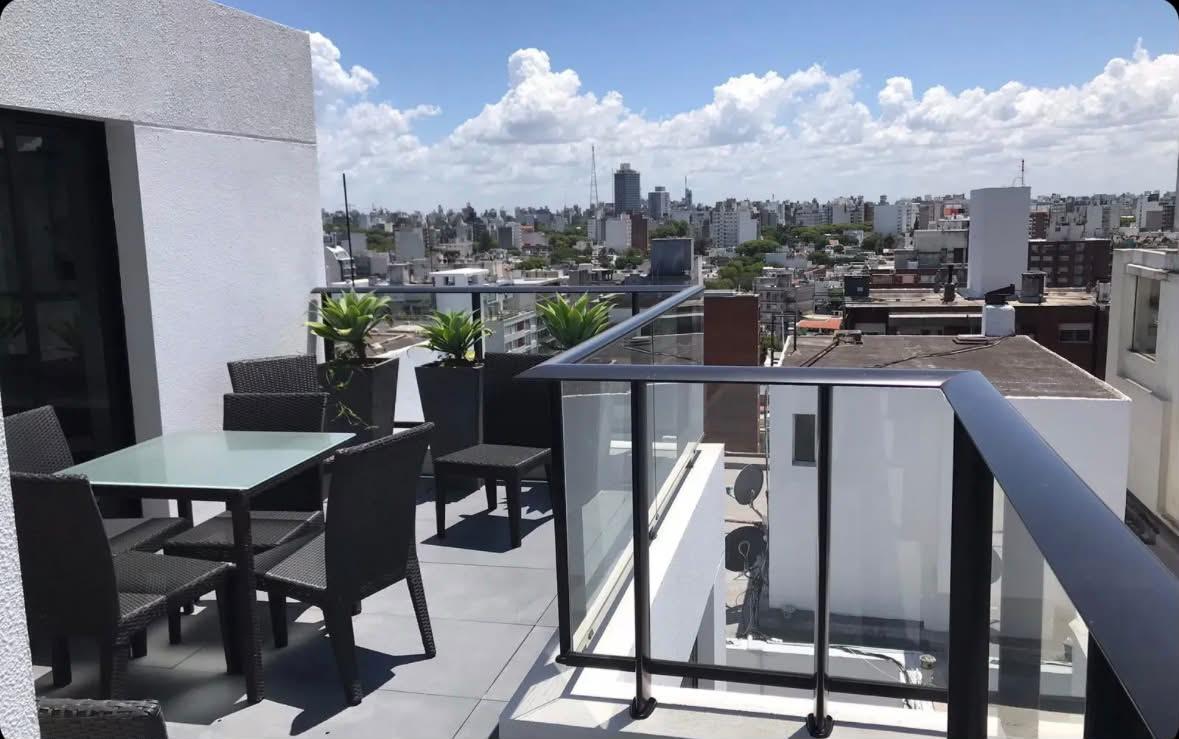 Alquiler monoambiente en Punta Carretas · Foto 10