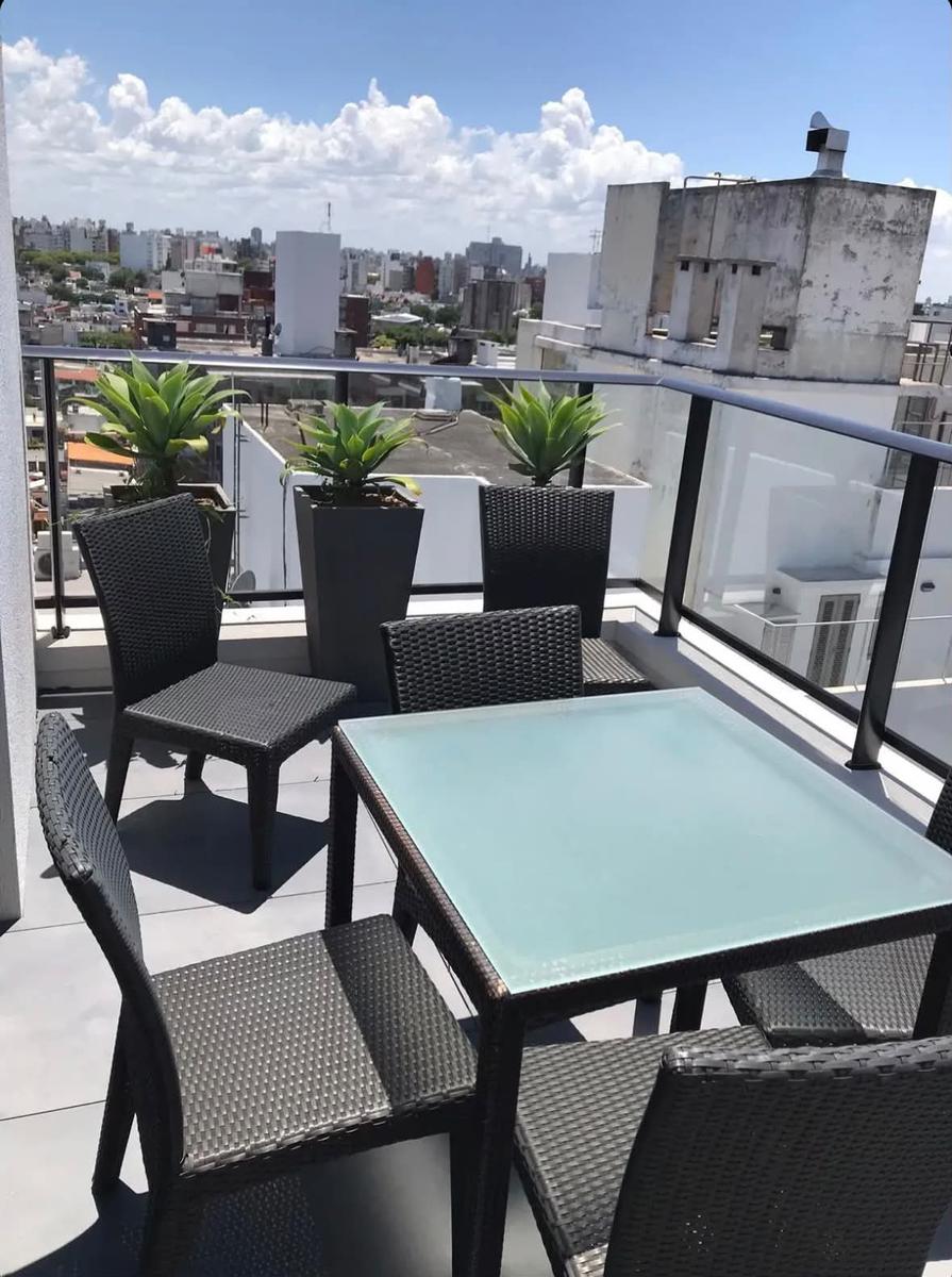 Alquiler monoambiente en Punta Carretas · Foto 11