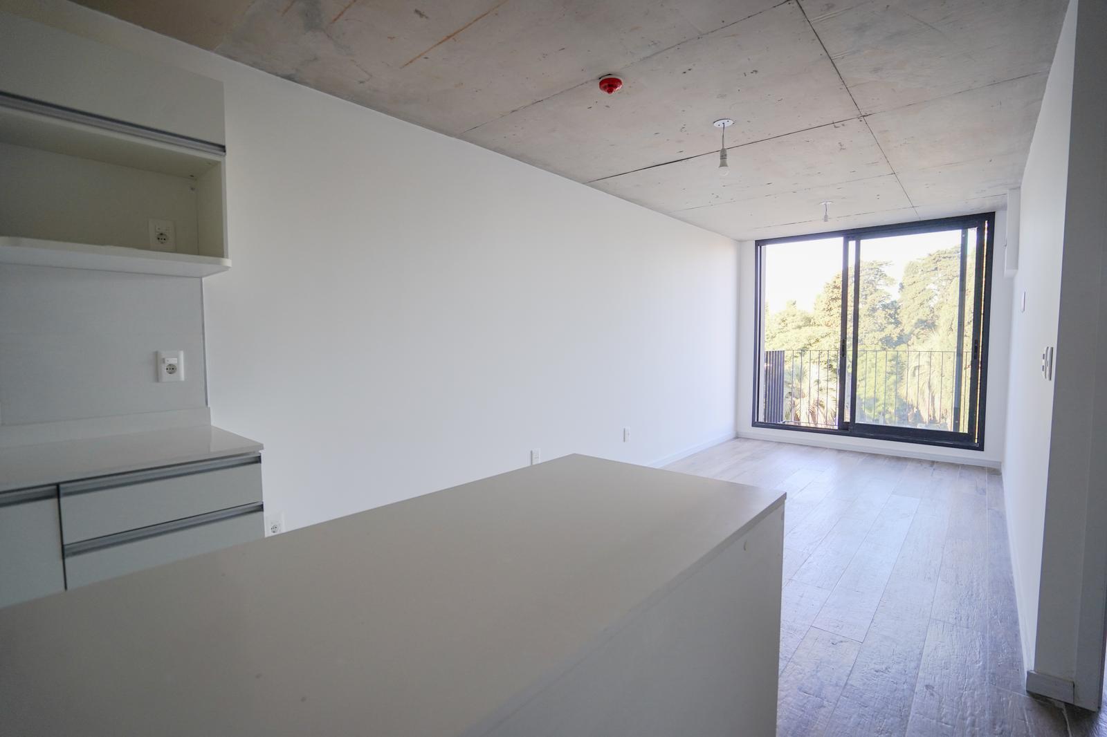 Apartamento en Buceo