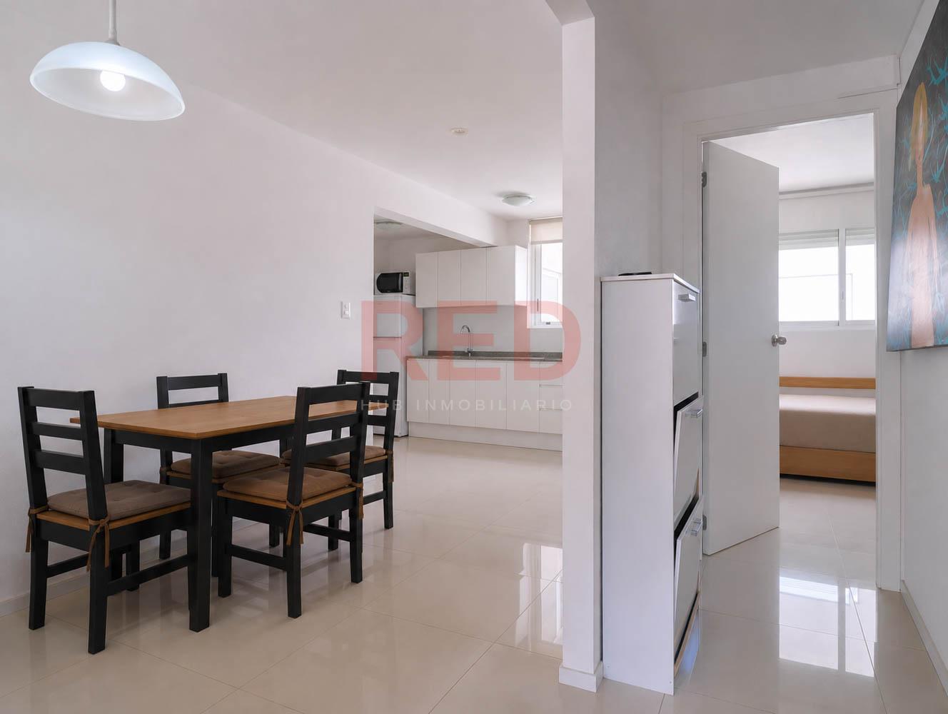 Venta Apartamento 2 Dormitorios Cordón