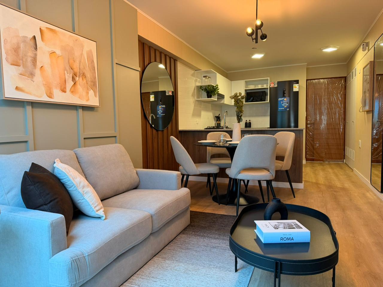 Departamento en venta en Jesús María