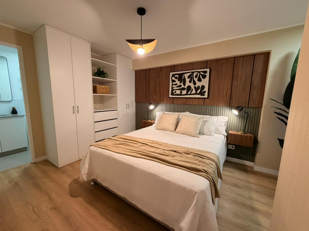 Departamento en venta en Jesús María
