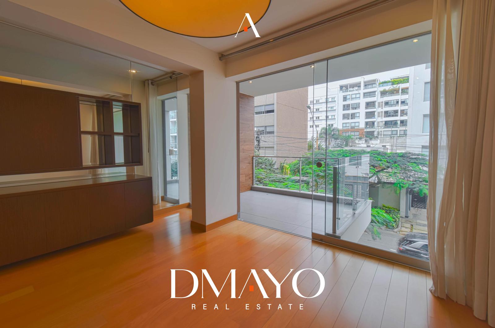 Departamento en venta en Miraflores
