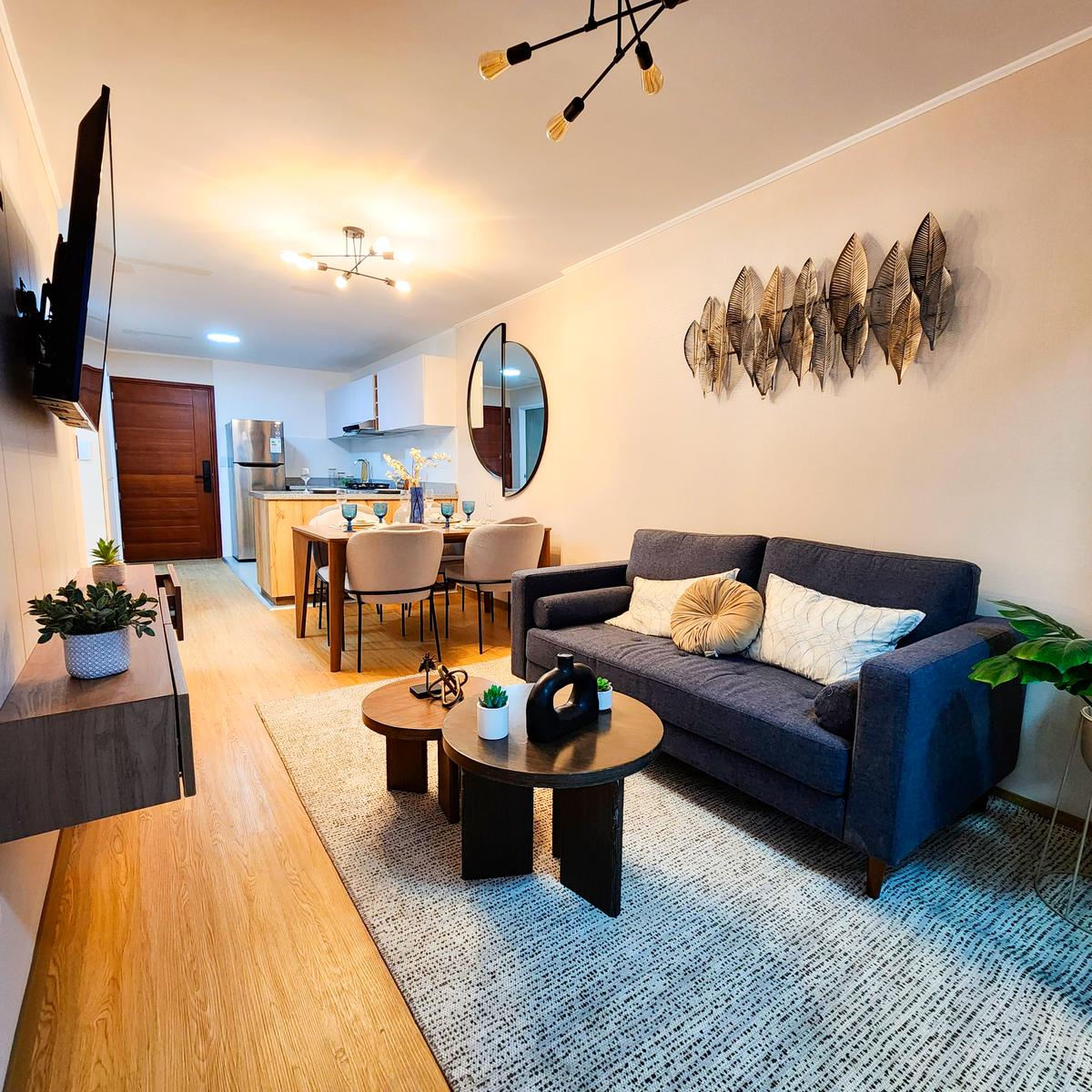Departamento en venta en Cercado de Lima