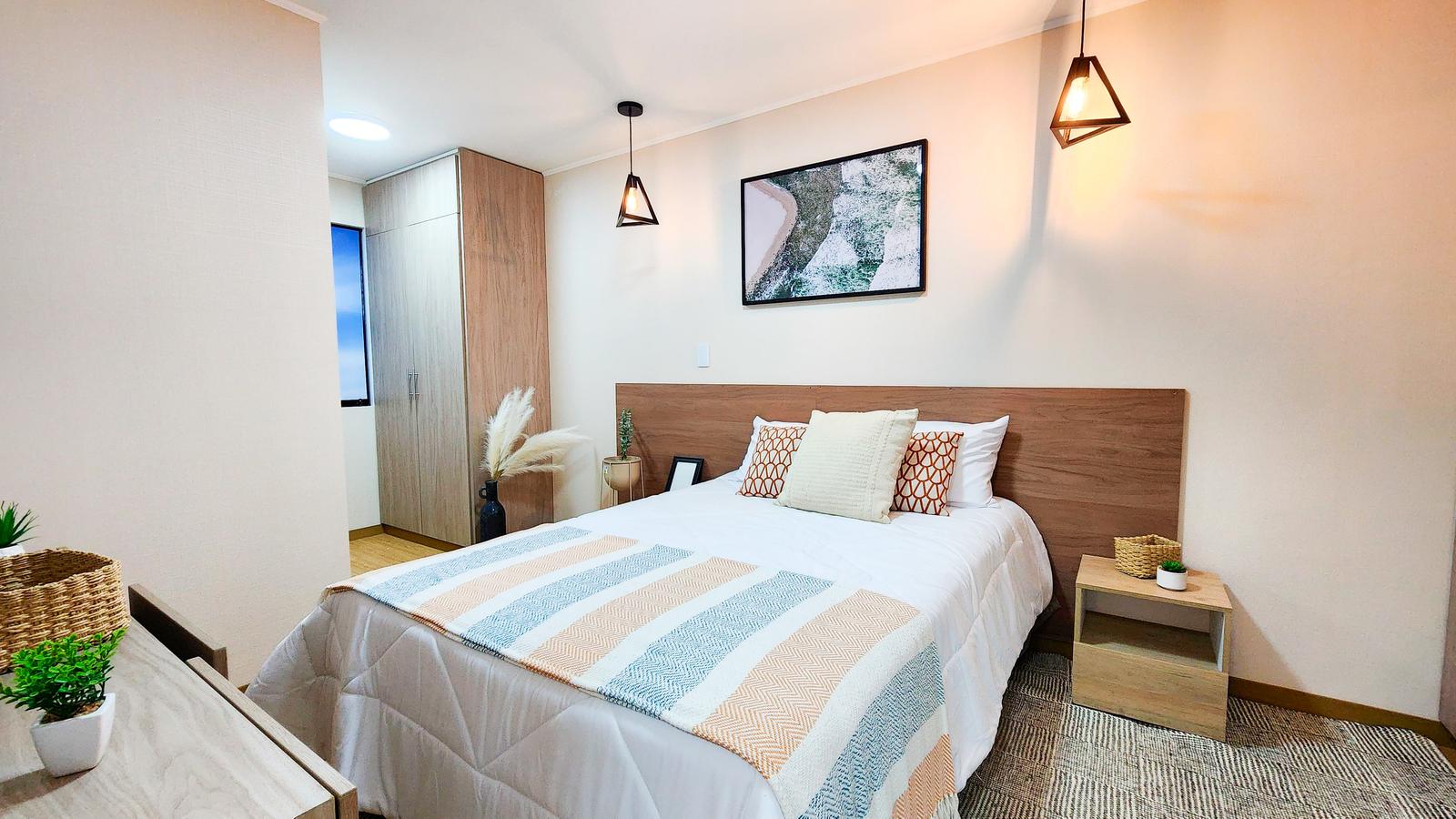 Departamento en venta en Cercado de Lima