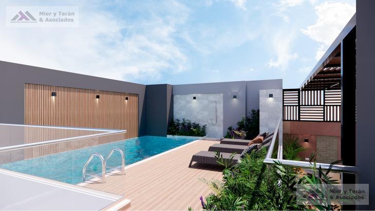 Departamento en venta en Jesús María