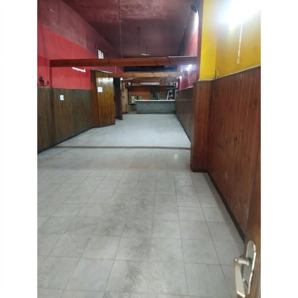Alquiler Local comercial en el Centro