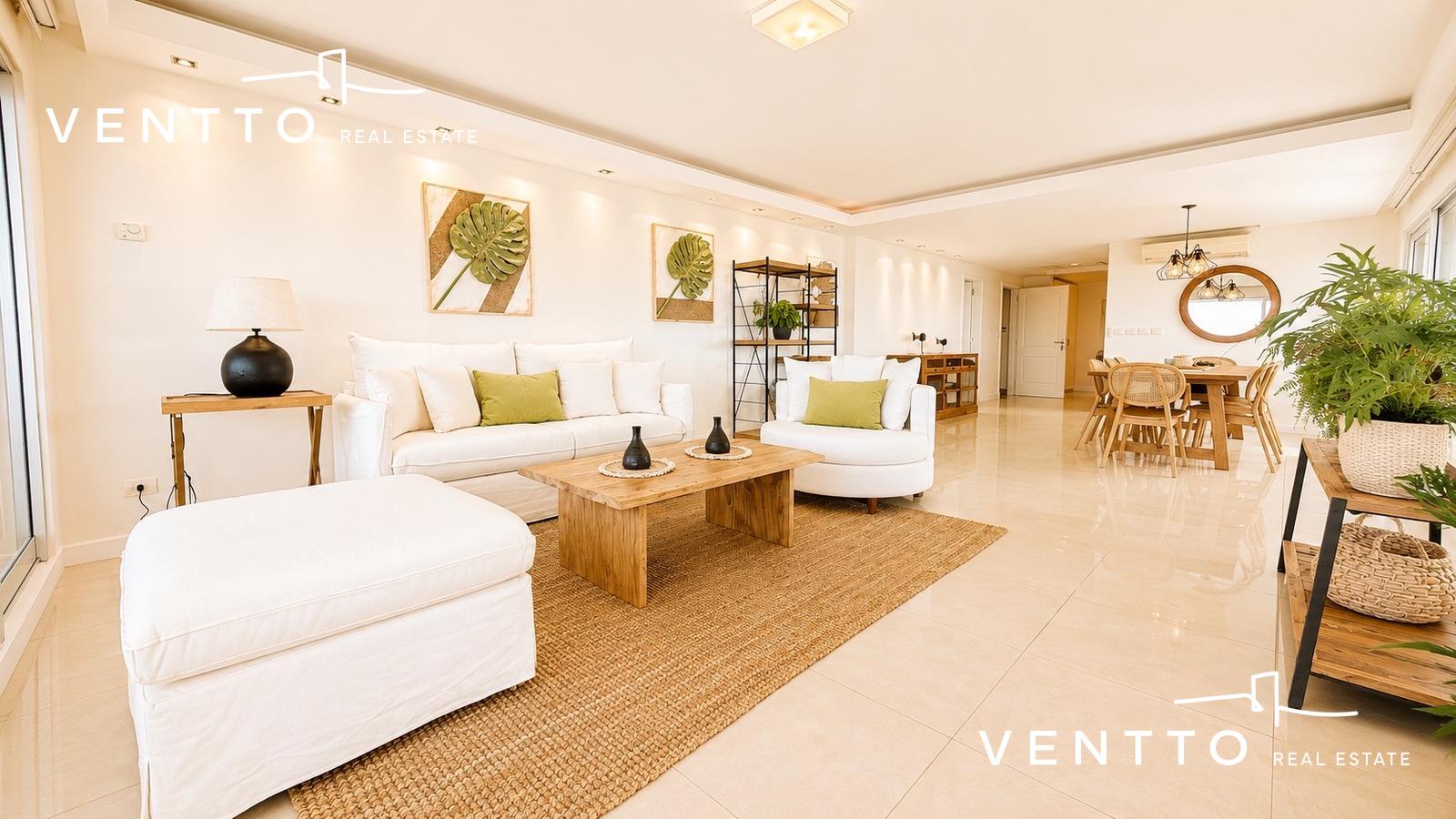 Apartamento en Punta del Este, San Rafael - foto 1