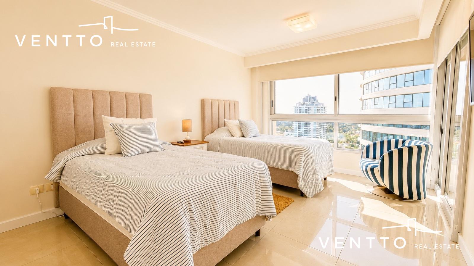 Apartamento en Punta del Este, San Rafael - foto 3