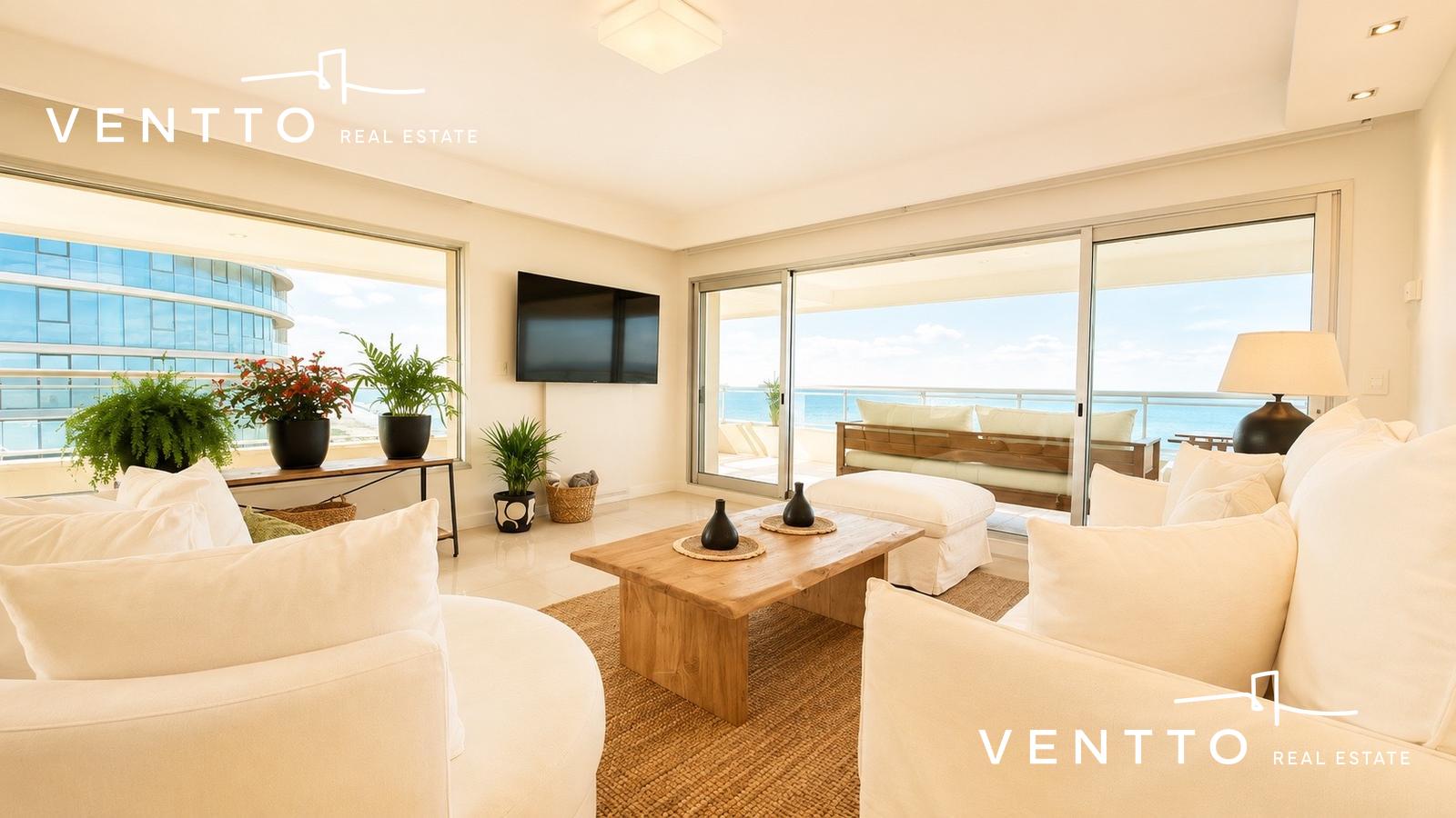 Apartamento en Punta del Este, San Rafael - foto 4