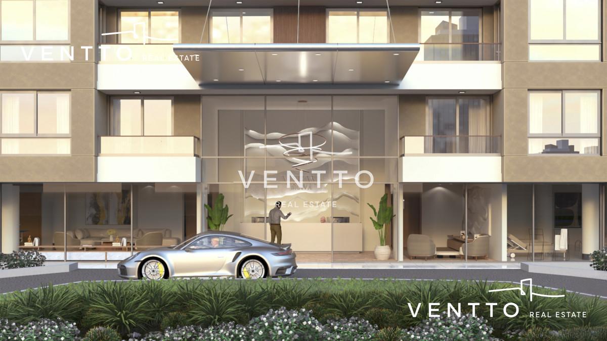Apartamento en venta en Aidy Grill