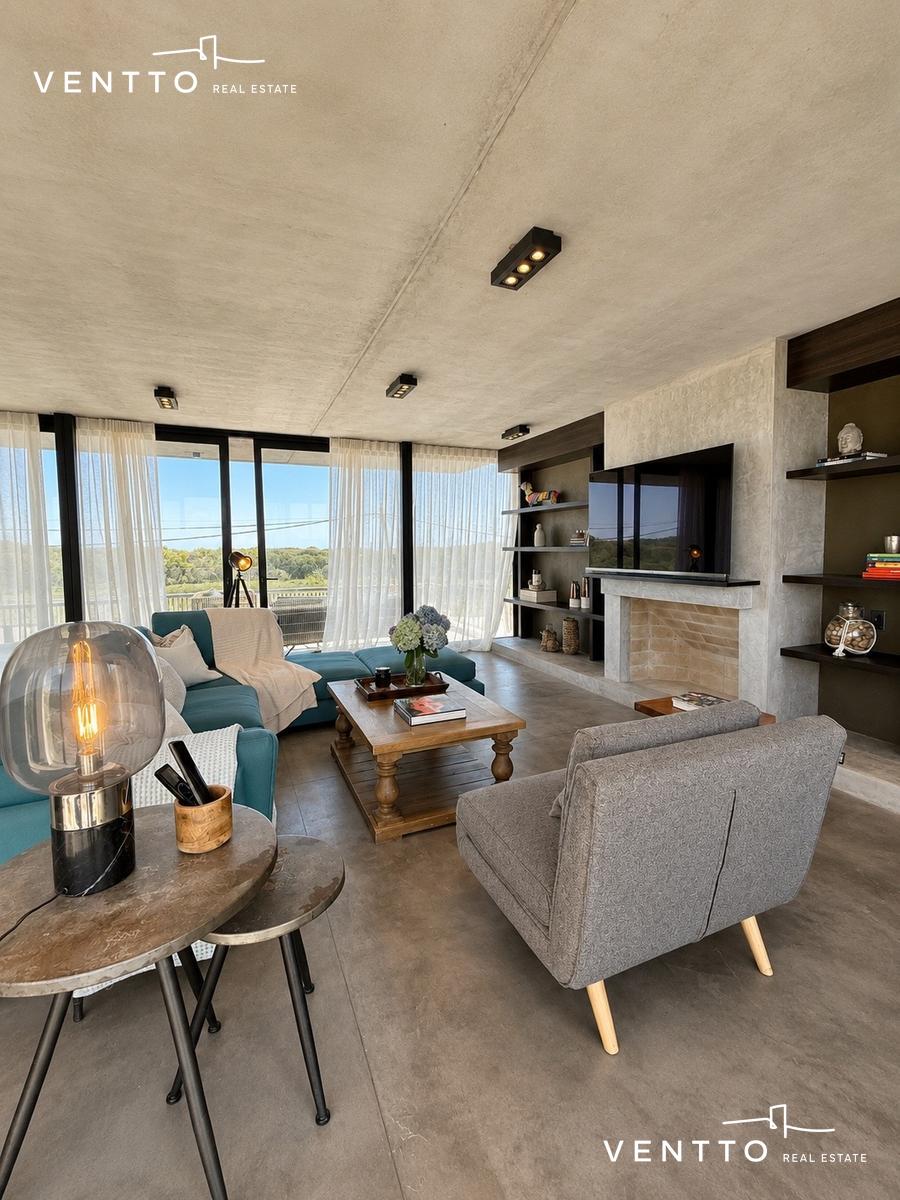 Exclusiva Casa en Primera Línea de La Juanita - foto 5