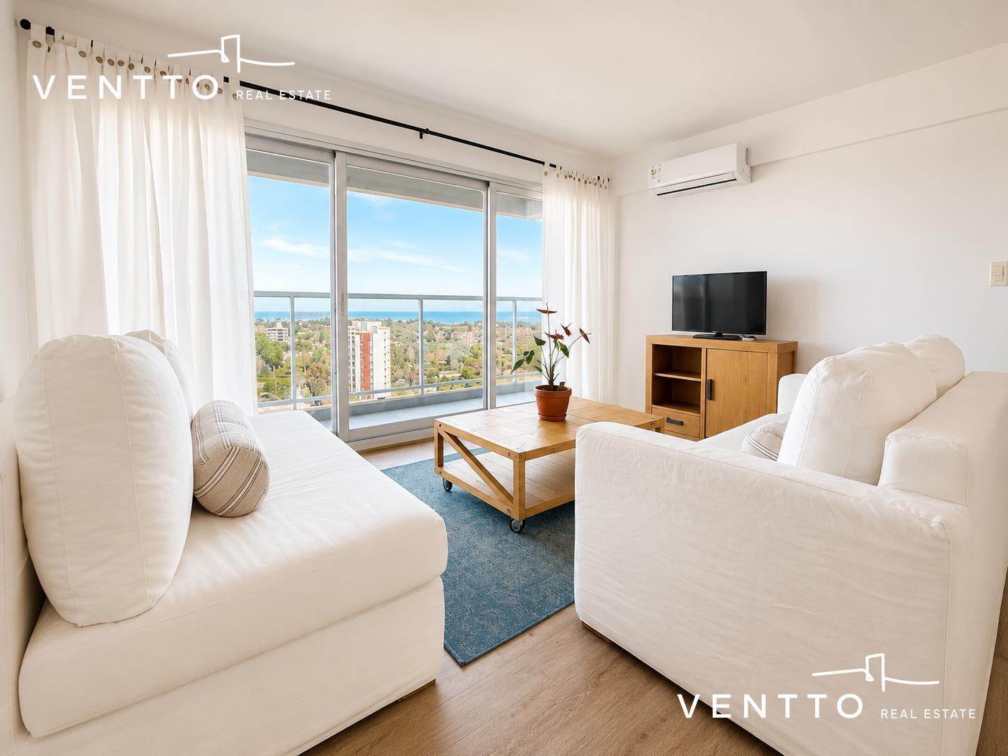 Exclusivo Apartamento de 3 Dormitorios en El Mirador - foto 1