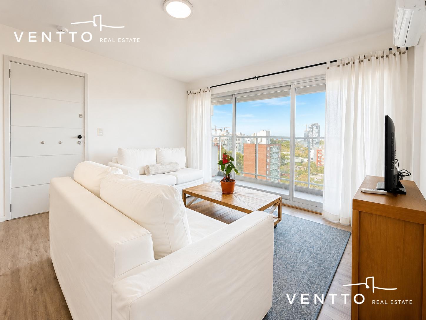Exclusivo Apartamento de 3 Dormitorios en El Mirador - foto 2