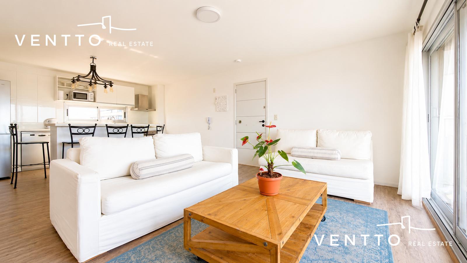 Exclusivo Apartamento de 3 Dormitorios en El Mirador - foto 3