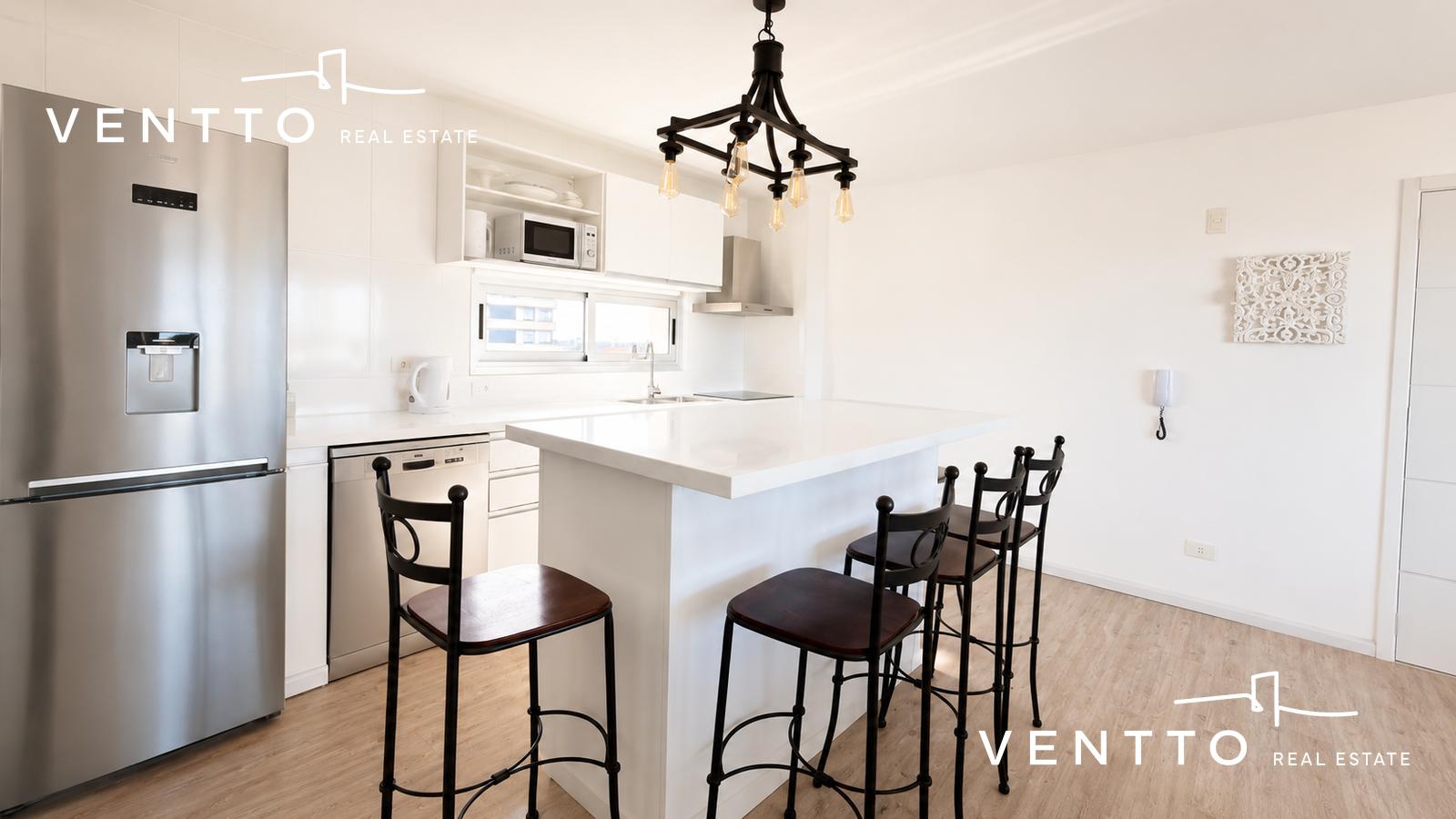 Exclusivo Apartamento de 3 Dormitorios en El Mirador - foto 4