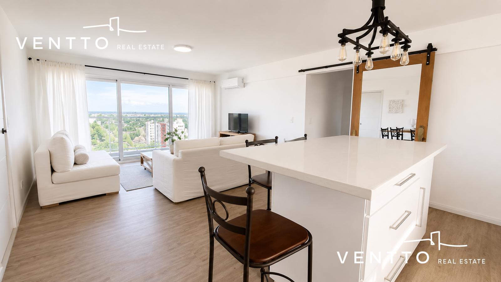 Exclusivo Apartamento de 3 Dormitorios en El Mirador - foto 5