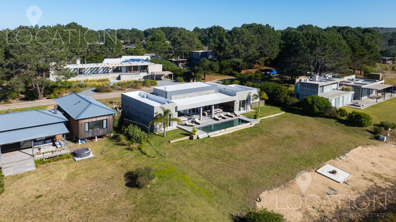 Casa en venta en José Ignacio