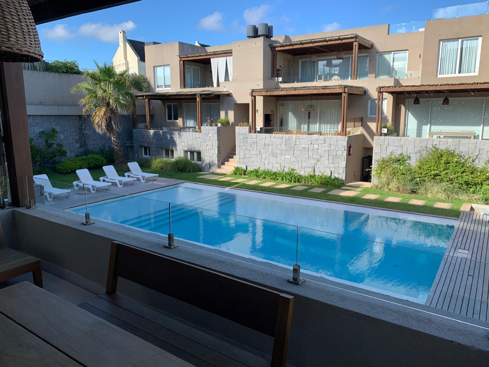 Apartamento en venta en Montoya