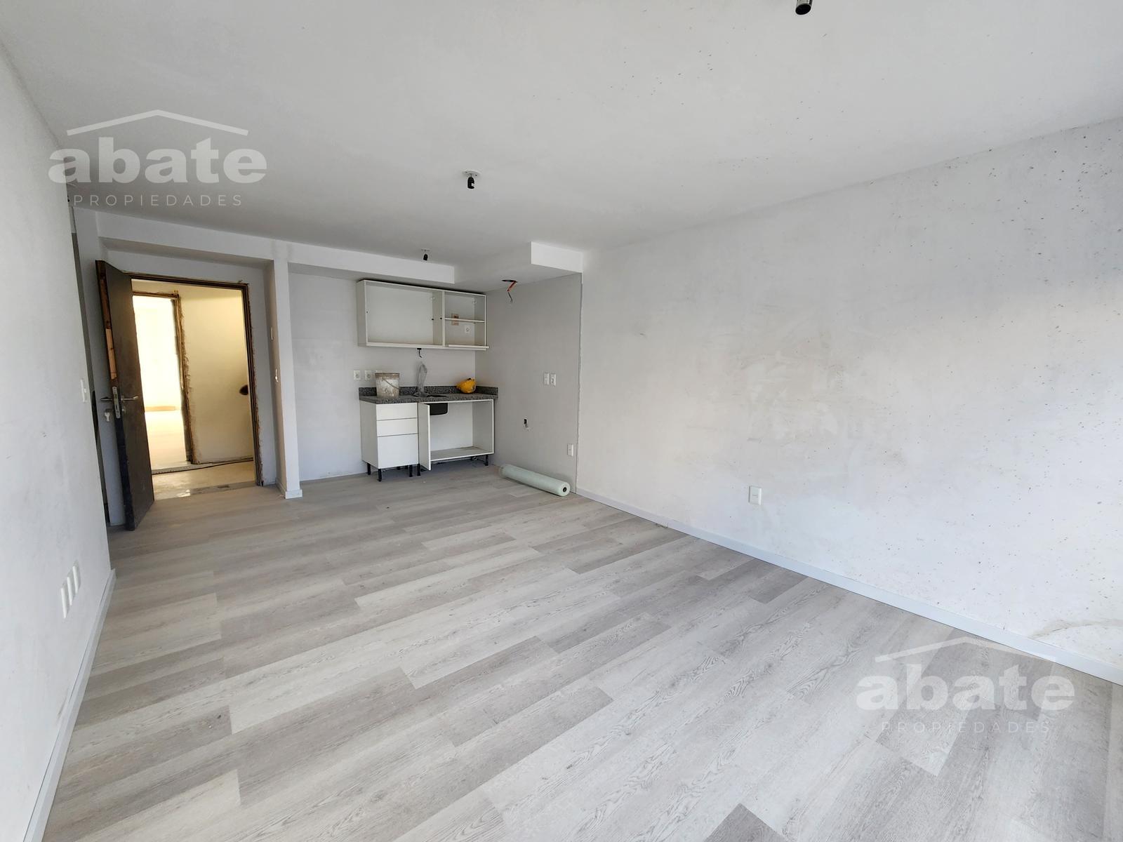 Alquiler apartamento 1 dormitorio con patio , opción de garaje en Cordón · Foto 5
