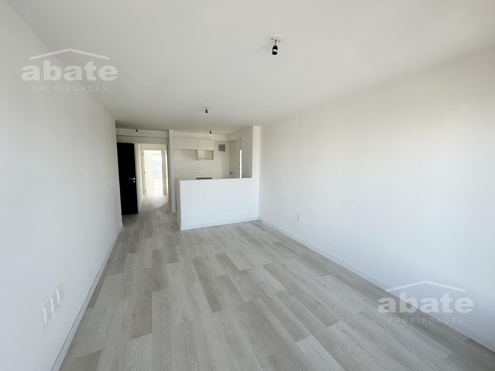 Alquiler apartamento 1 dormitorio con patio , opción de garaje en Cordón · Foto 7