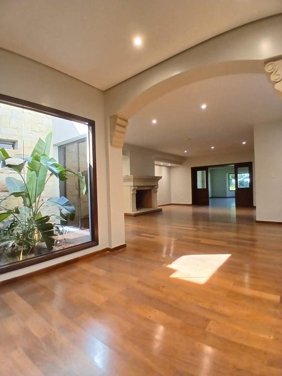 Casa en alquiler en Recoleta