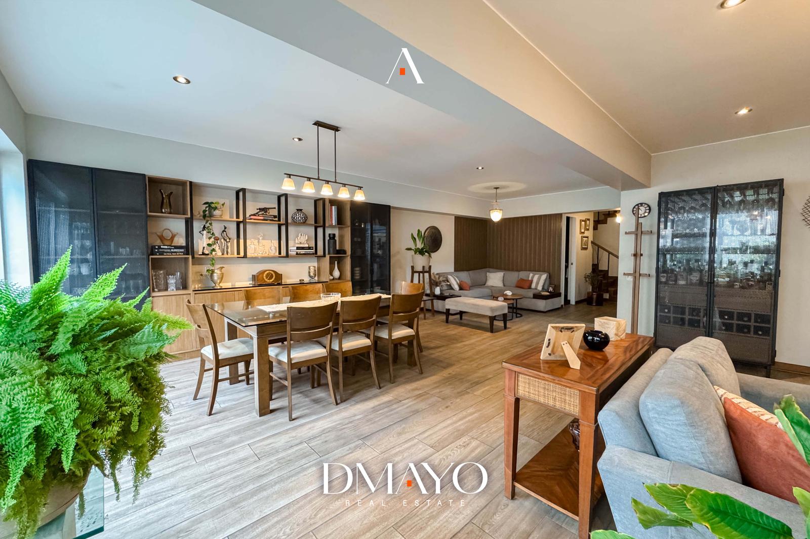 Departamento en venta en San Isidro