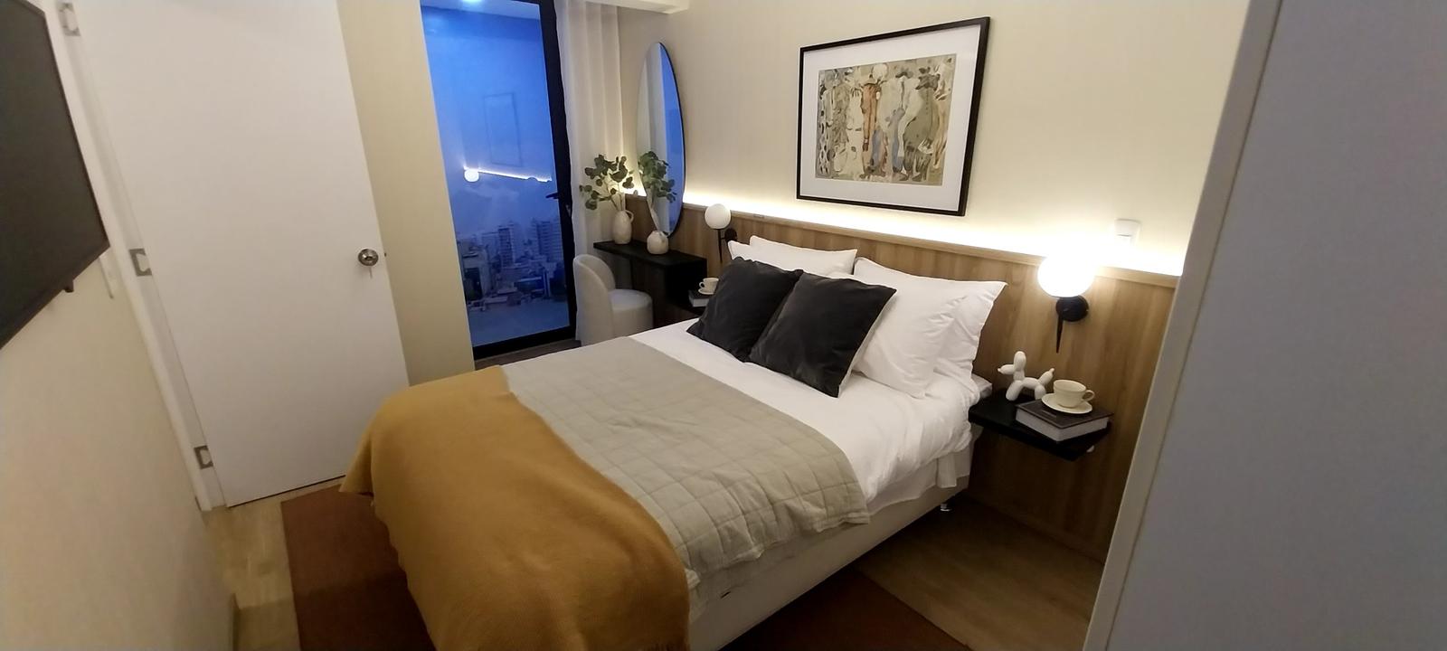 Departamento en venta en Cercado de Lima