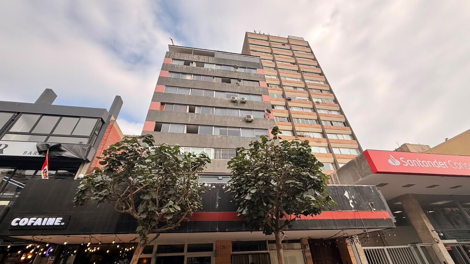 Departamento en venta en Miraflores