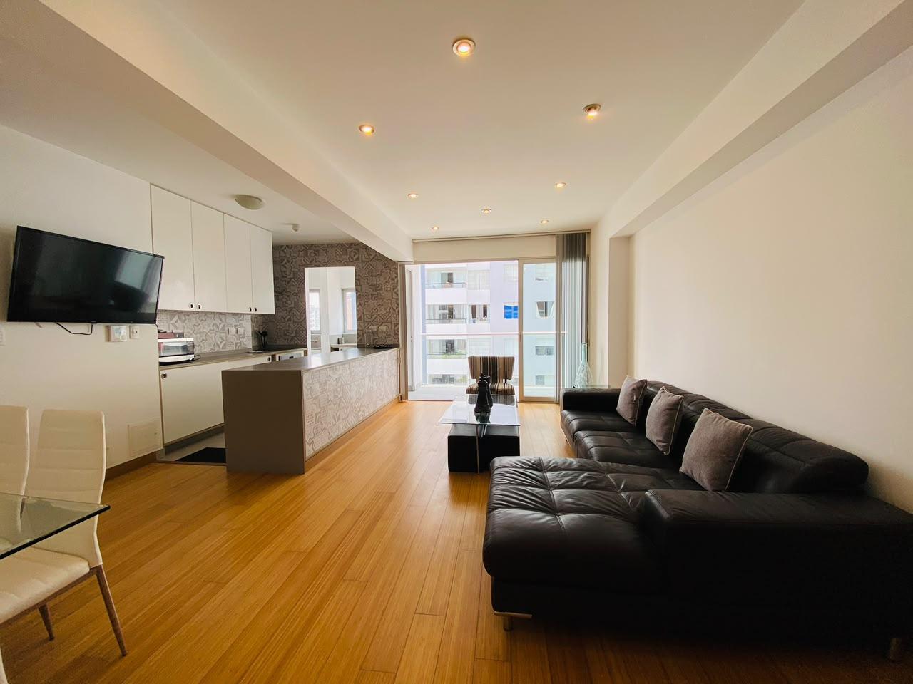 Departamento en venta en Miraflores