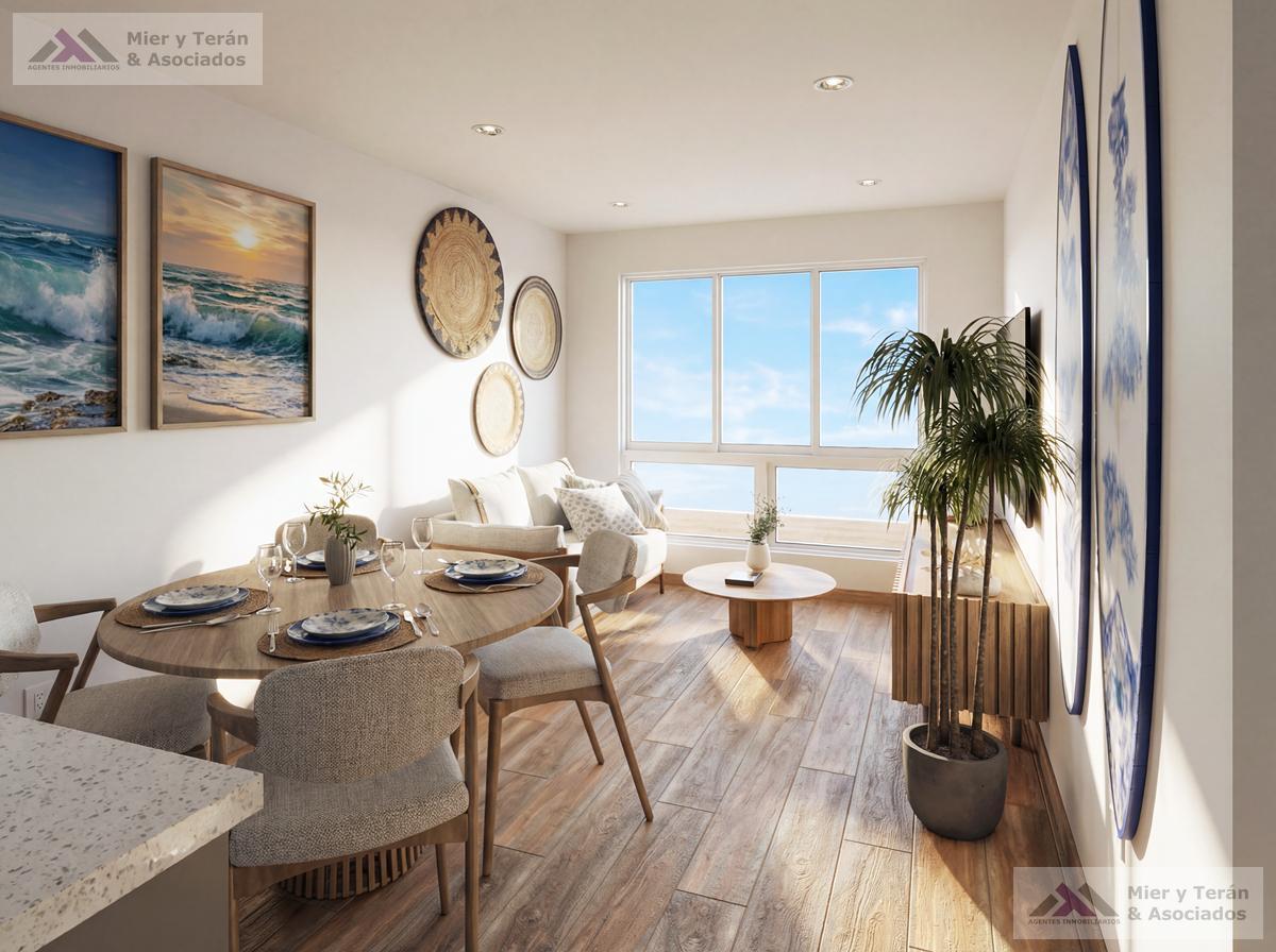 Departamento en venta en San Bartolo