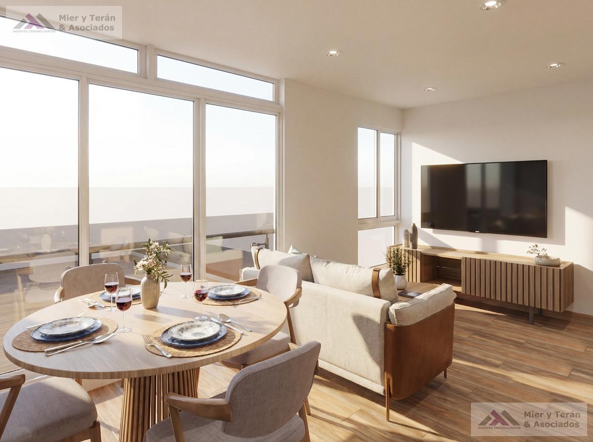 Departamento en venta en San Bartolo