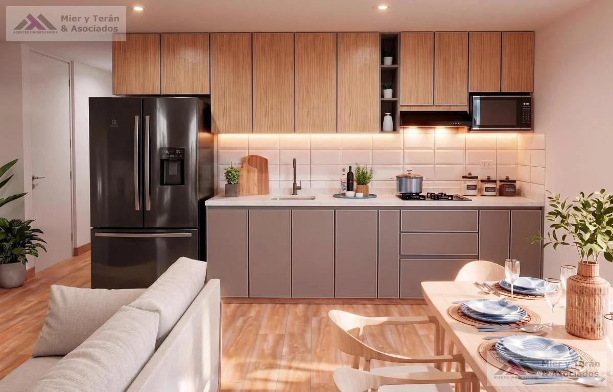 Departamento en venta en San Bartolo