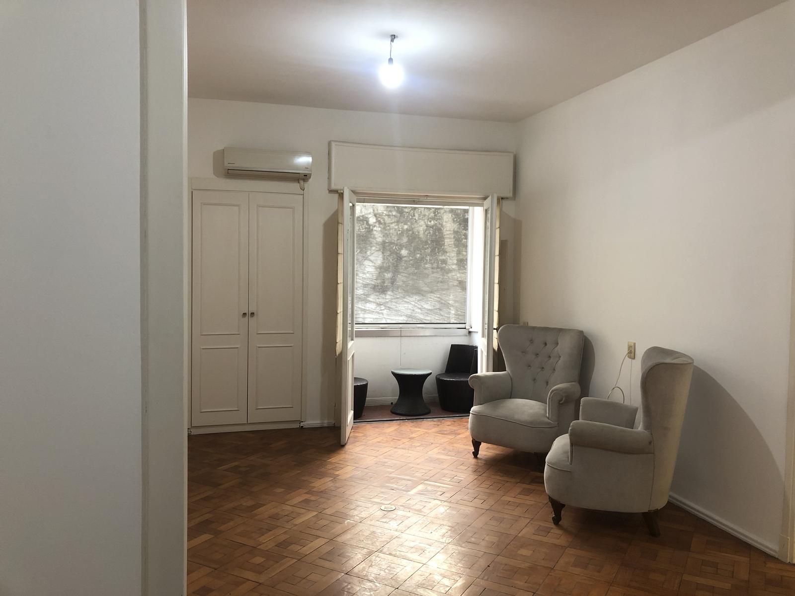 Alquiler Apartamento dos dormitorios en el Centro · Foto 1