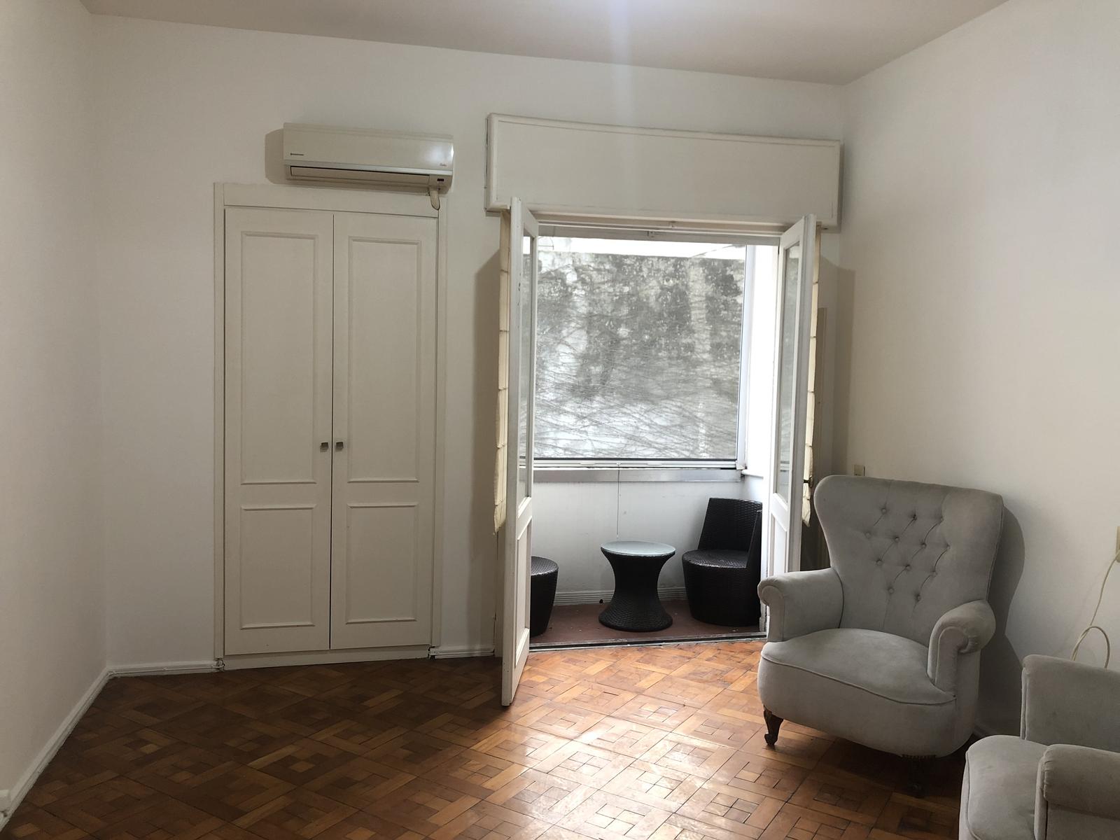 Alquiler Apartamento dos dormitorios en el Centro · Foto 2