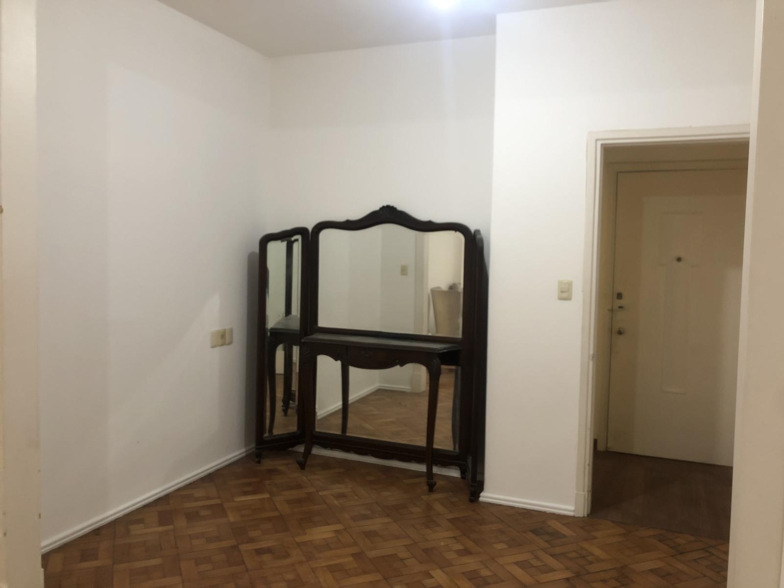 Alquiler Apartamento dos dormitorios en el Centro · Foto 4