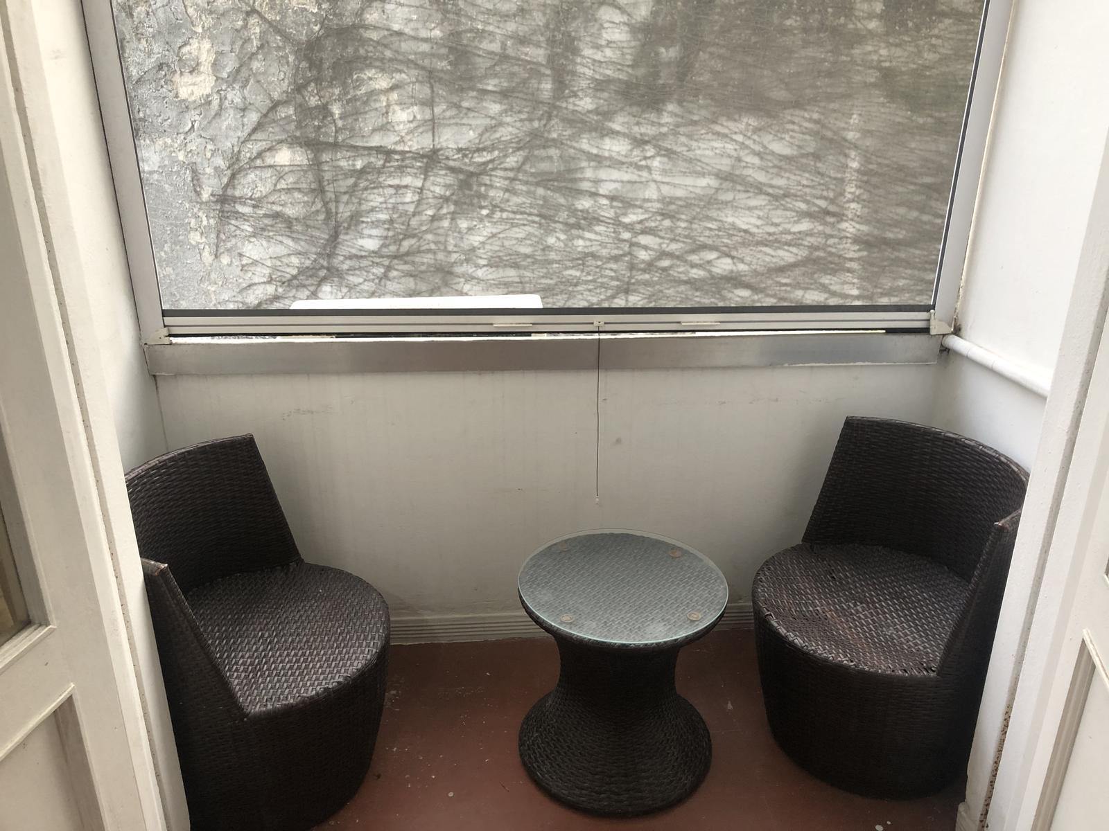 Alquiler Apartamento dos dormitorios en el Centro · Foto 5