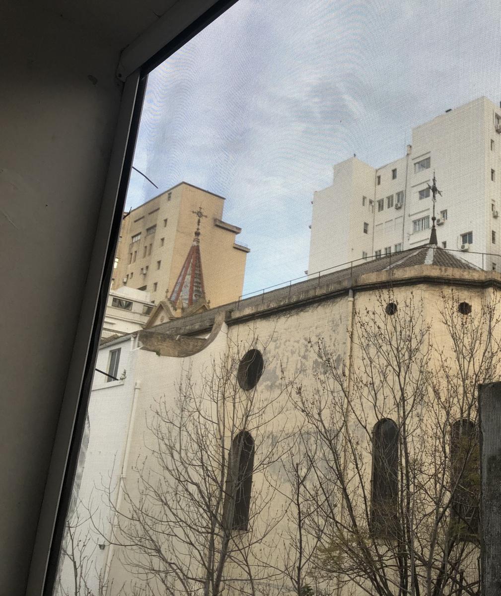 Alquiler Apartamento dos dormitorios en el Centro · Foto 6