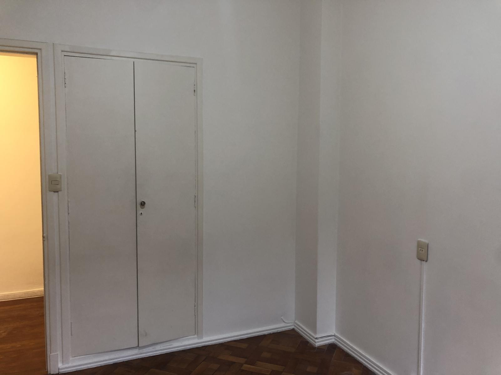 Alquiler Apartamento dos dormitorios en el Centro · Foto 8