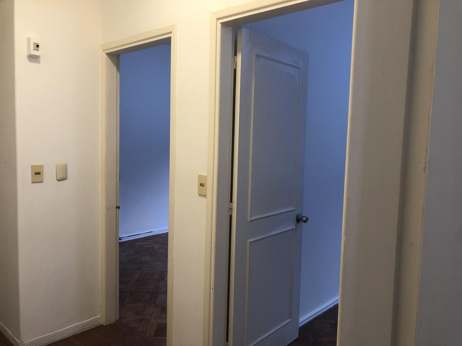 Alquiler Apartamento dos dormitorios en el Centro · Foto 10