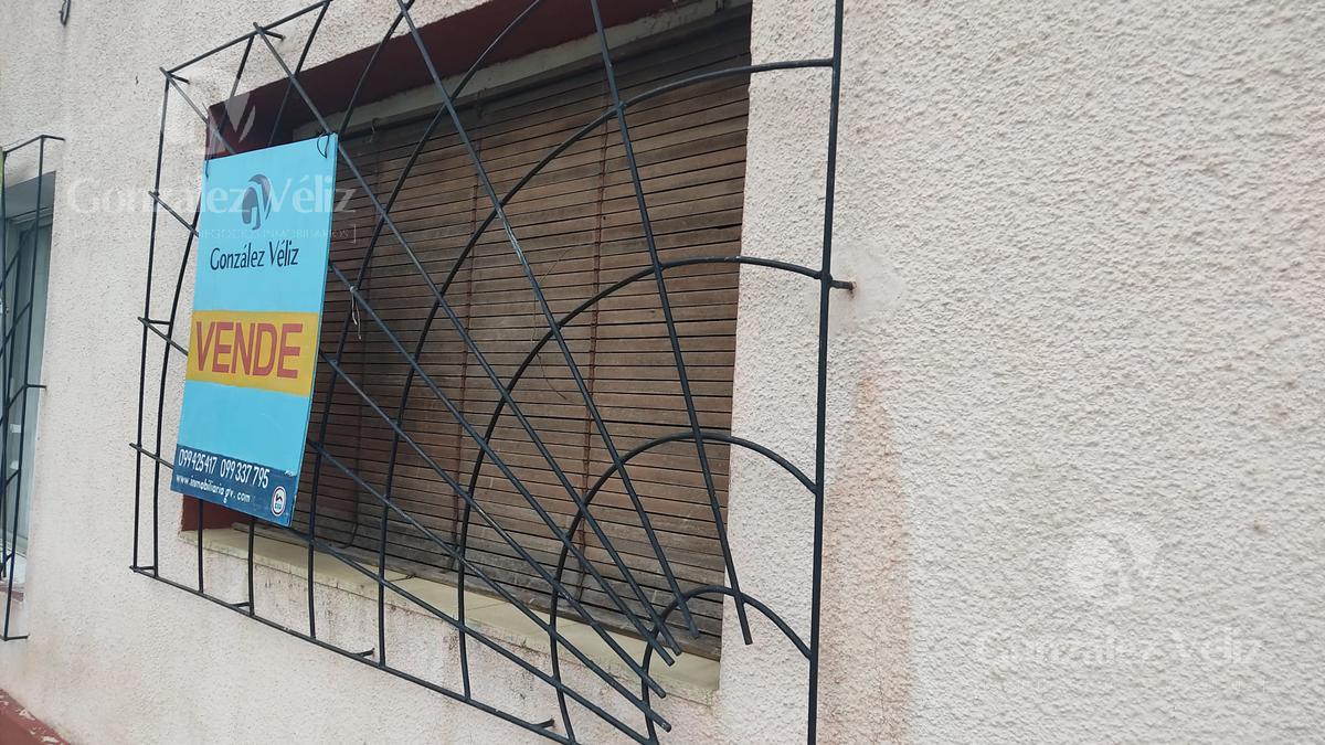 Casa - Zona centro