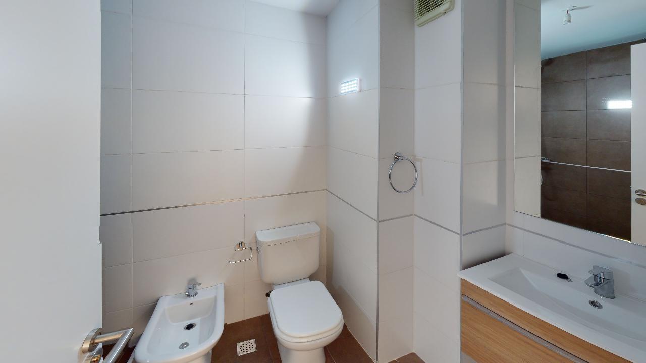 Alquiler apartamento de 1 dormitorio en Terrazas de Ventura · Foto 9