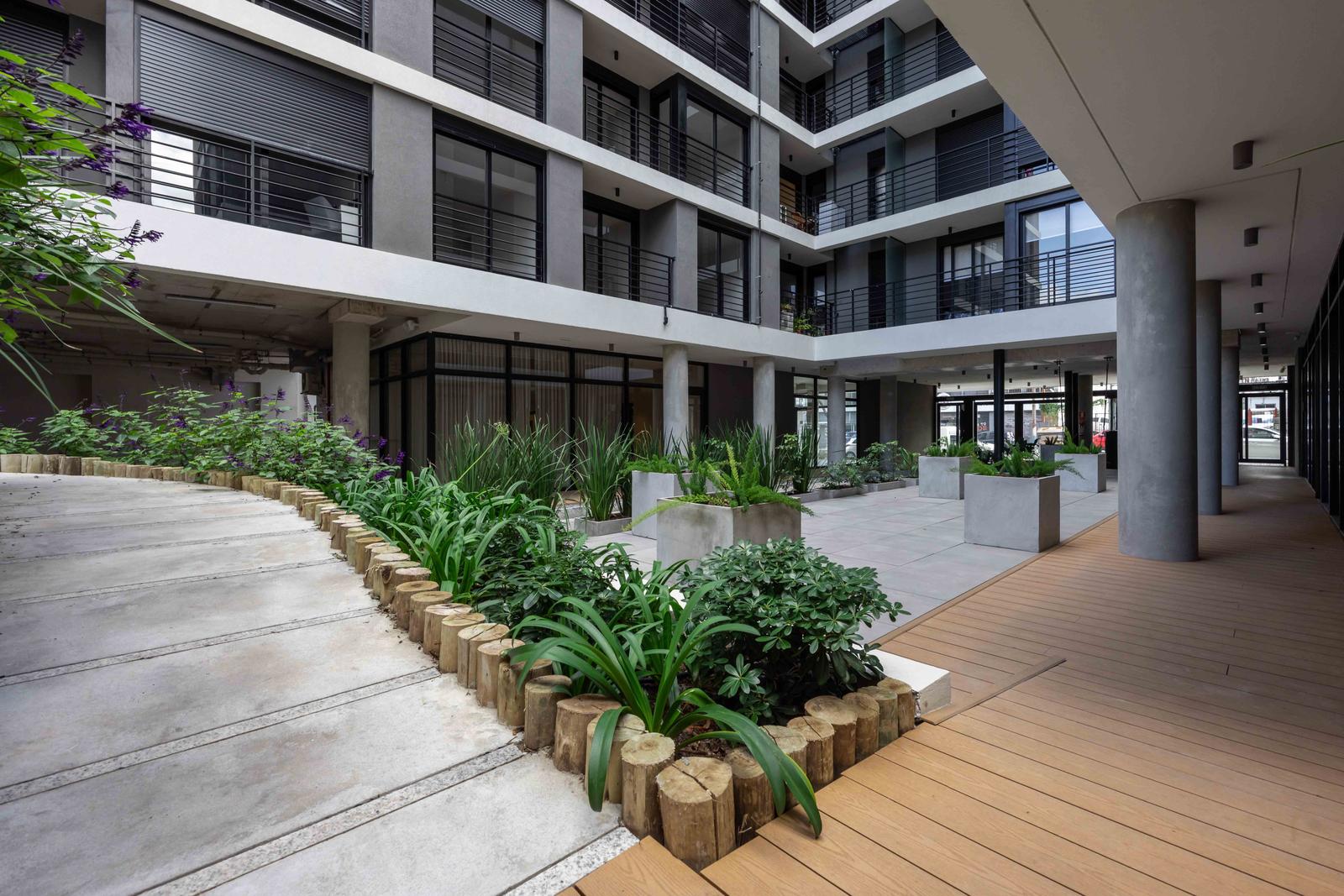 Alquiler apartamento de 1 dormitorio en Terrazas de Ventura · Foto 12