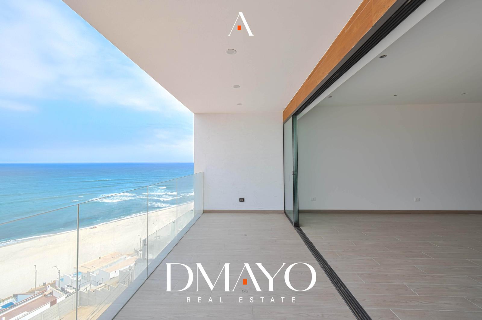Departamento en venta en Punta Hermosa