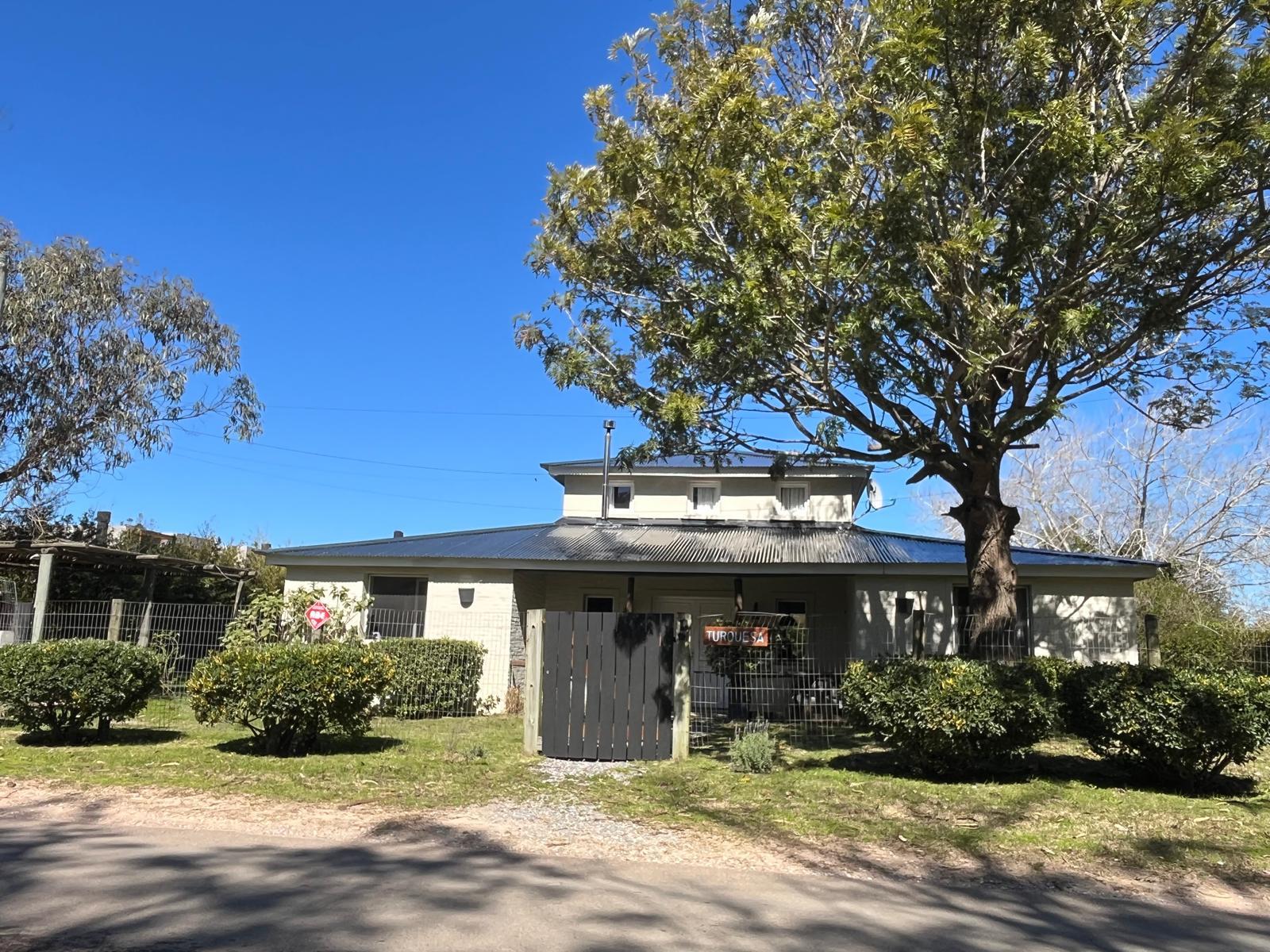 Casa en venta en La Barra