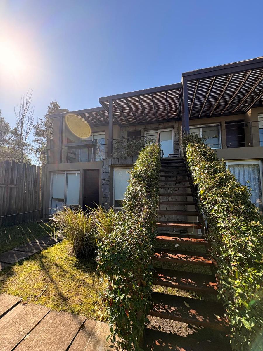 Mananantiales Alquiler Departamento Vertientes B9  TM4109904