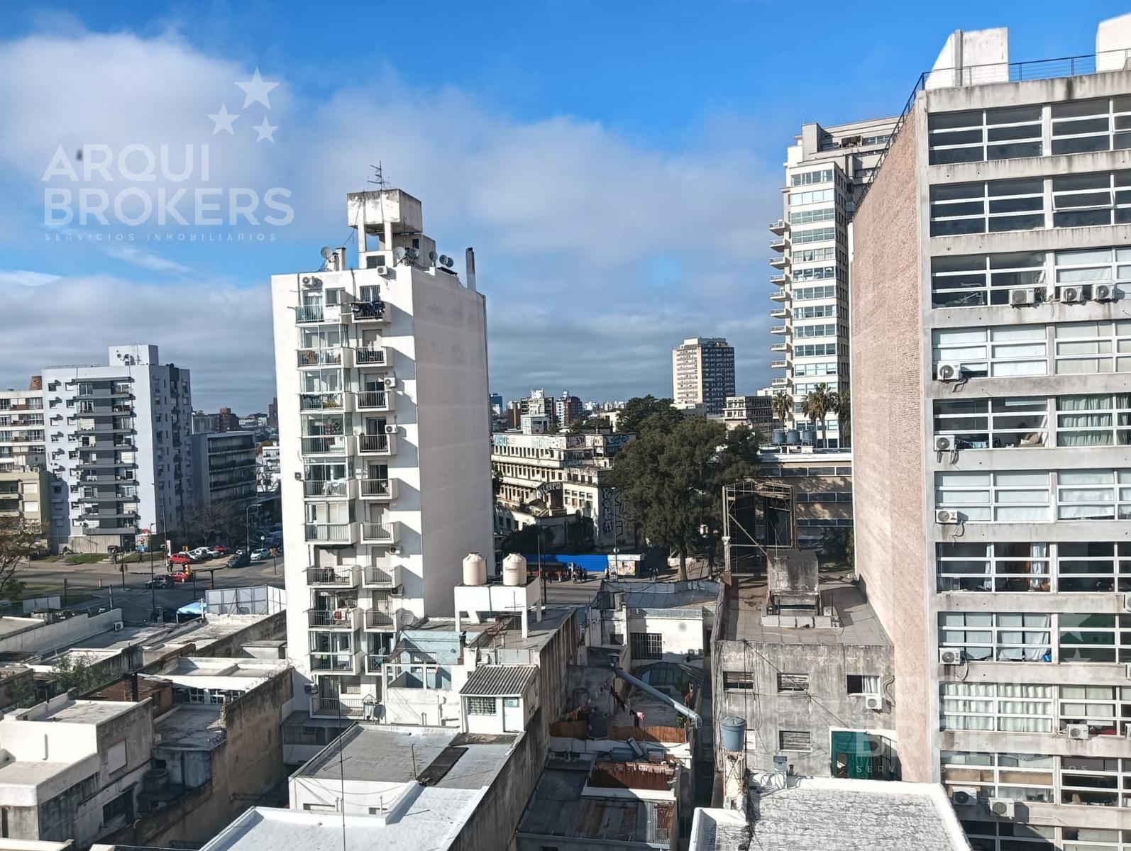 Apartamento en  alquiler de un dormitorio con muebles en Parque Batlle · Foto 3