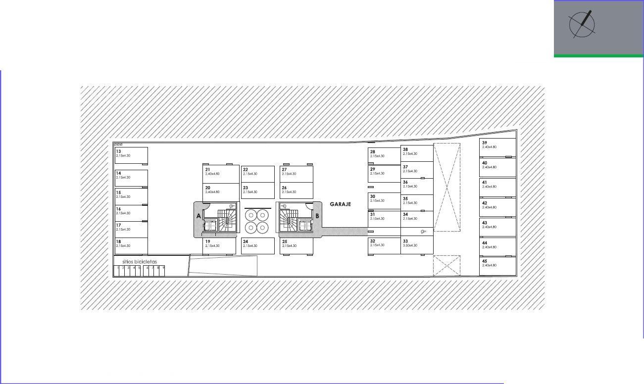 Apartamento en alquiler de un dormitorio en la Blanqueada- 705B · Photo 7